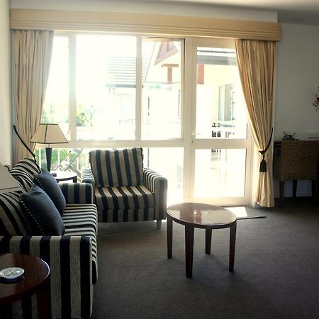 Cedar Grove Motor Lodge Nelson Dış mekan fotoğraf